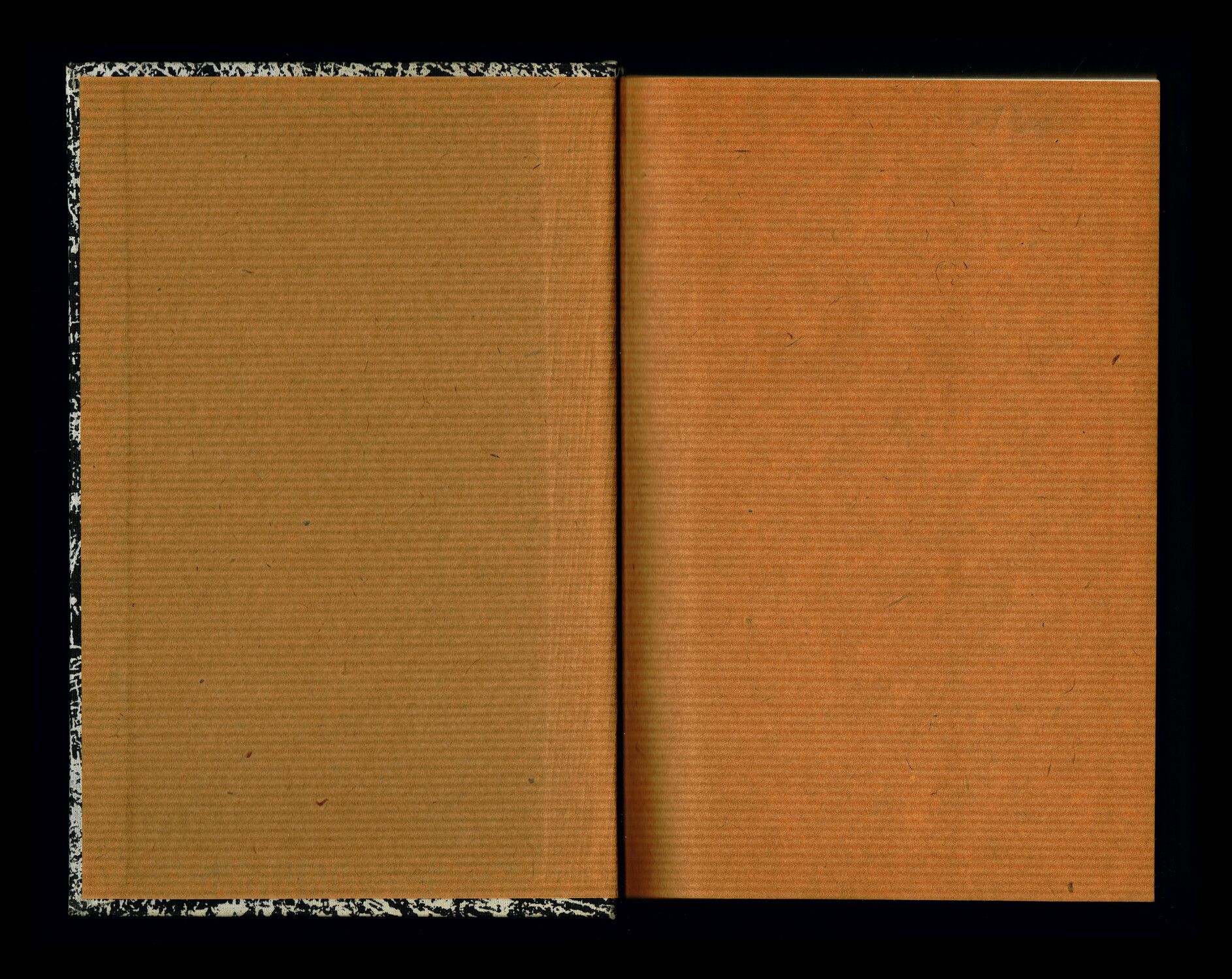 Couverture de L'Ymagier : composition typographique au titre en grandes capitales sur fond blanc