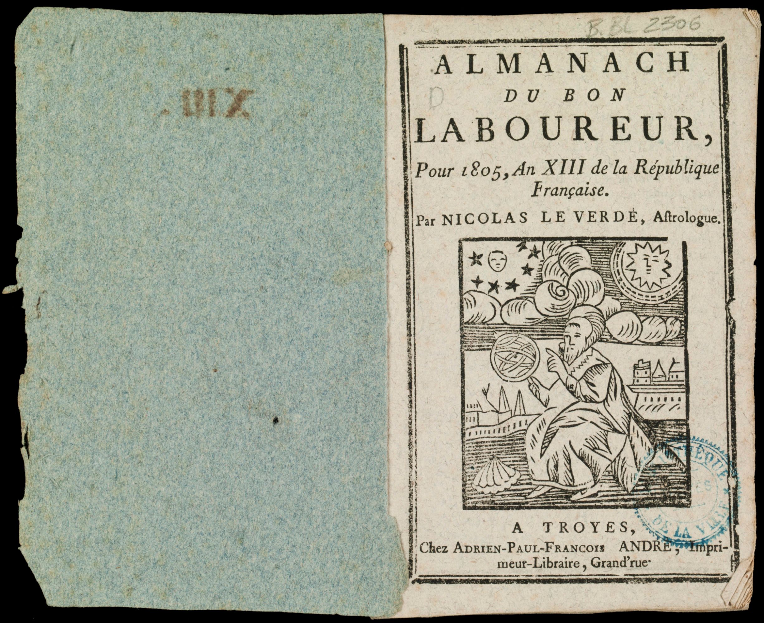 Description de l'image