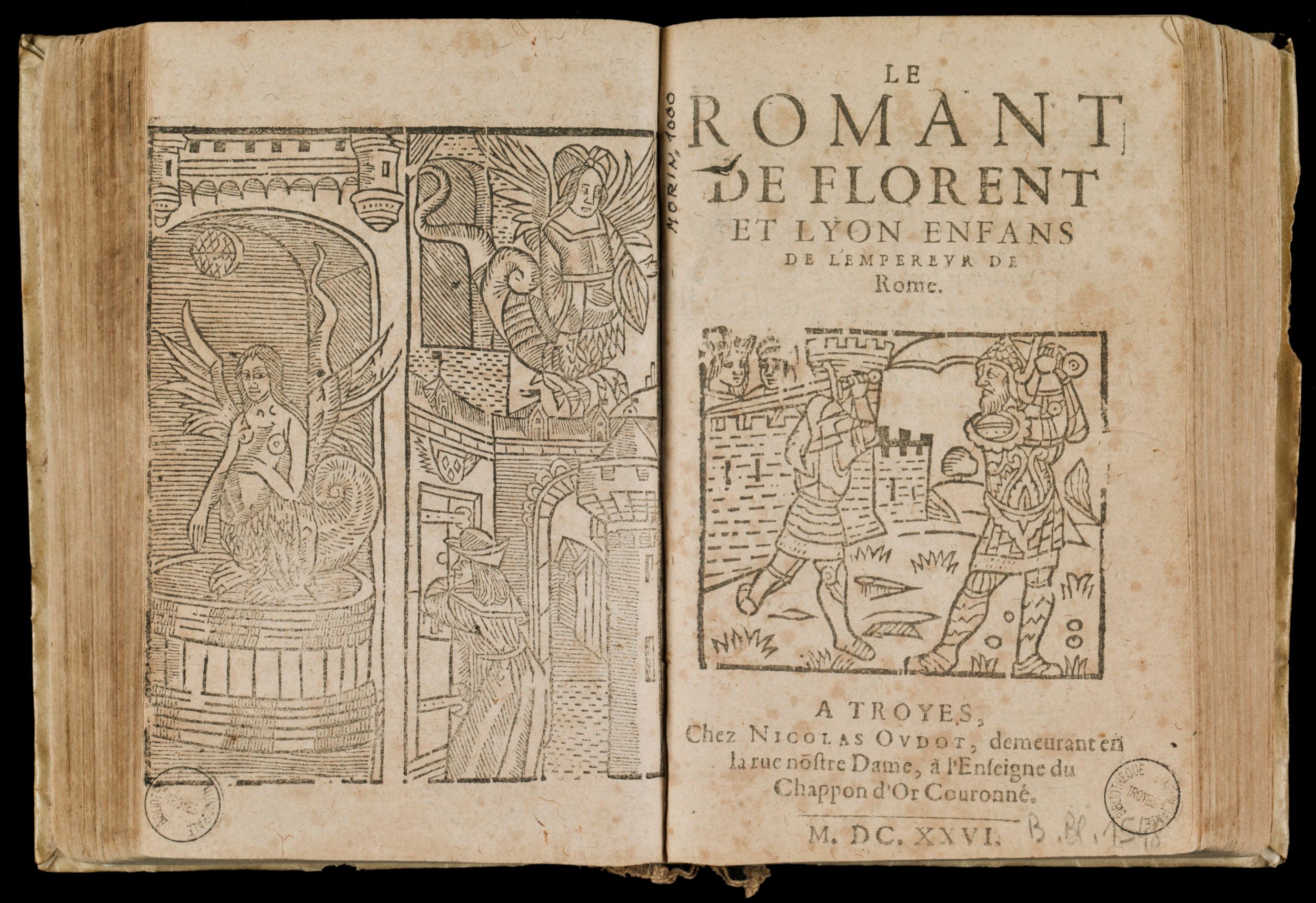Description de l'image