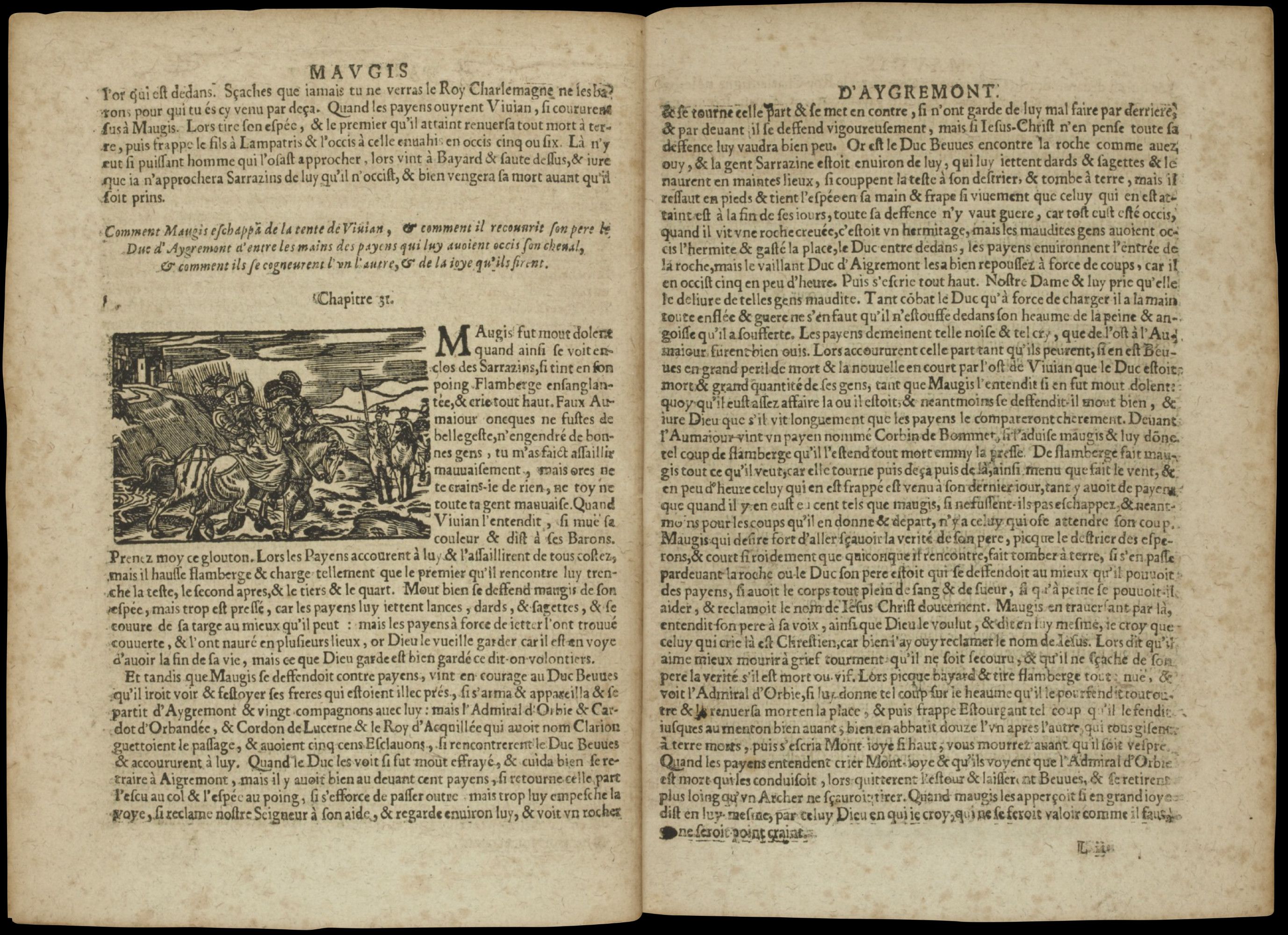 Description de l'image