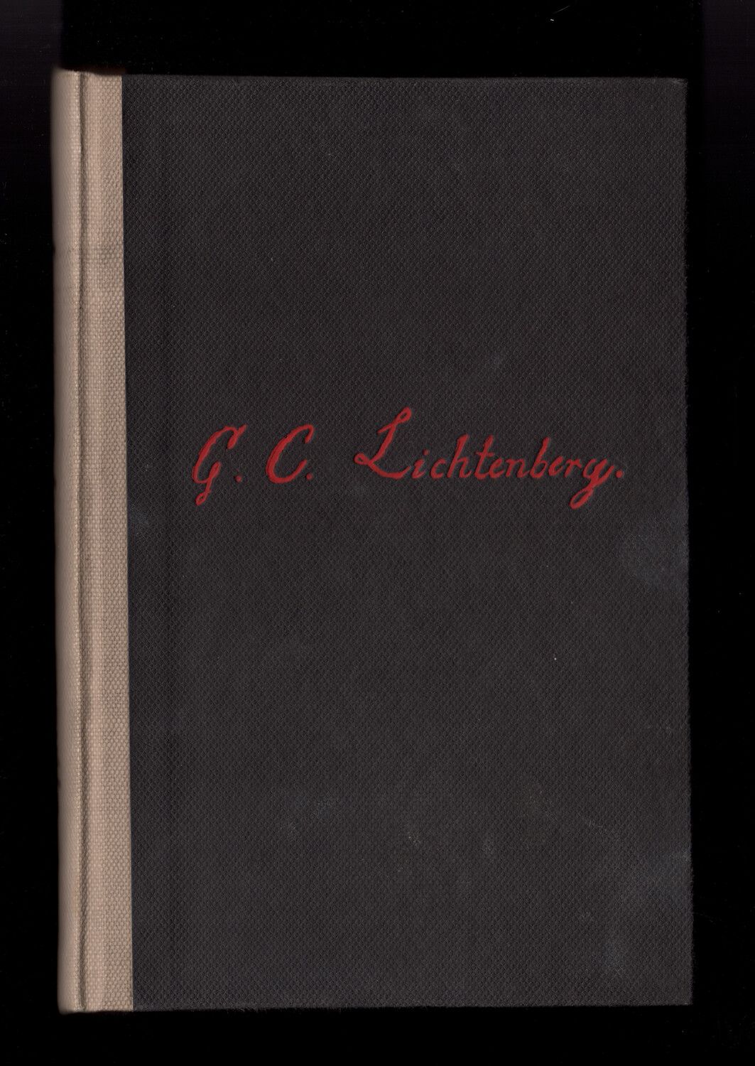 Couverture de L'Ymagier : composition typographique au titre en grandes capitales sur fond blanc