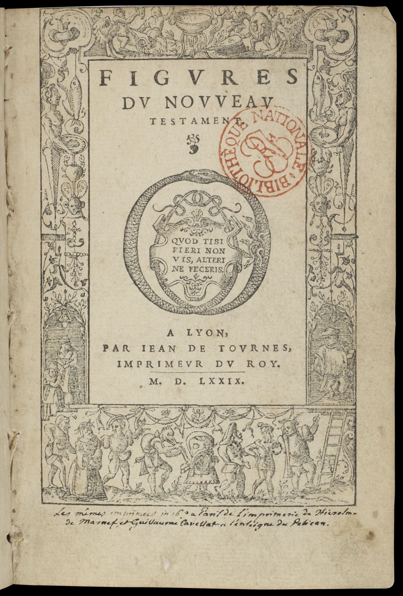 Description de l'image