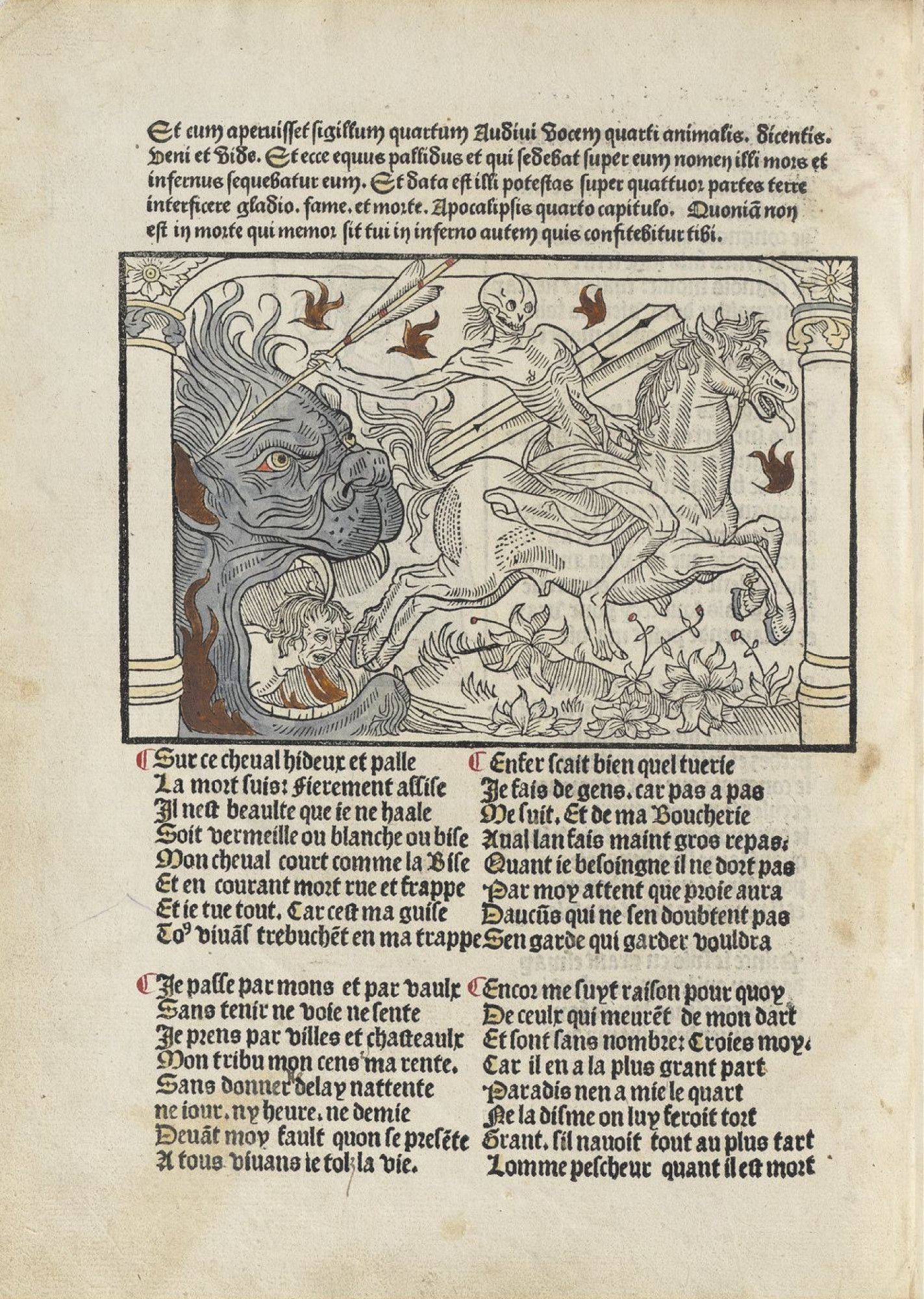 Description de l'image