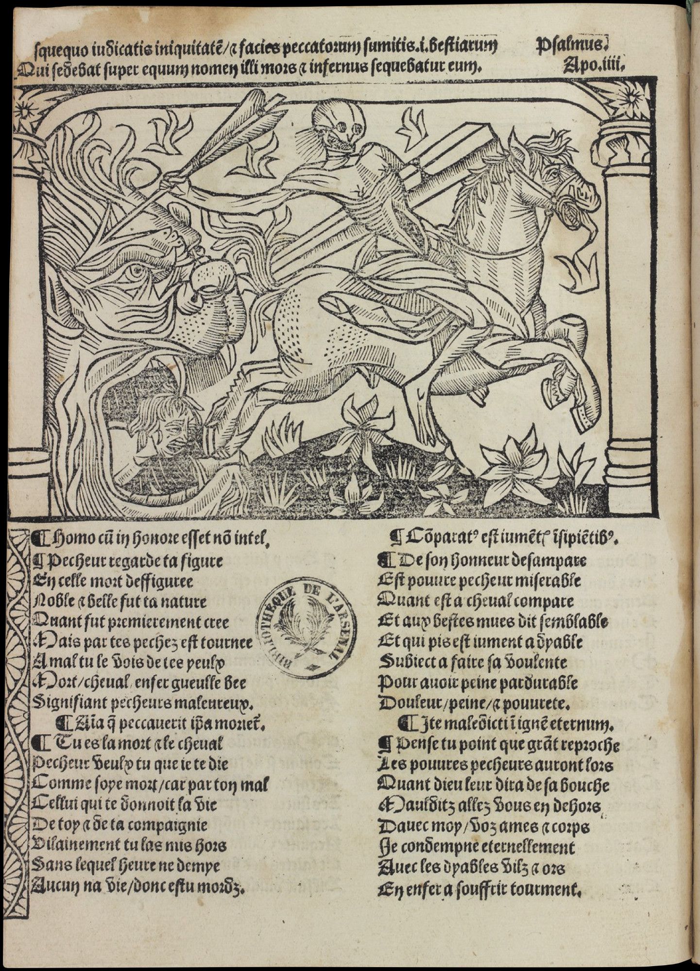 Description de l'image